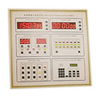 志遠凈化凈化工程設備-手術室環境凈化控制器/中央控制器-醫院手術室凈化